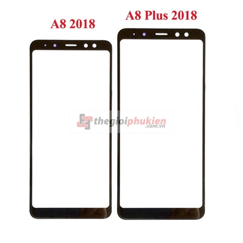 Mặt kính Samsung A8 Plus 2018